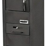 Klarstein Lausanne Vertical 2000W Biały