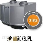 Dimplex Porto Max Orzech