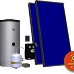 Besco Modern/Varium Chrom (BWMVSCH)