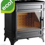 Thermeco Zestaw Ogrzewania Podłogowego Eco 3M2 + Regulator Programowalny Tvt40 Cb Wifi