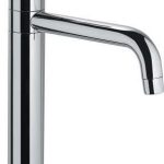 Tres Tub Czarny Matowy 03411601Nm