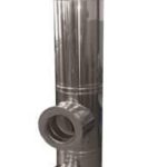 Prodmax Trójnik 45 St. 150X50Mm