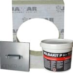 OBI Parapet wewnętrzny PVC złoty dąb, gr. 4,2 cm, szer. 25 cm, dł. 156 cm