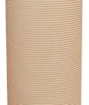 Dalap Kolano Płaskie Poziome 90° Do Kanału Pcv 110X55Mm (5251)