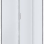 Defro Home Quadroom 9,6kW Czarny