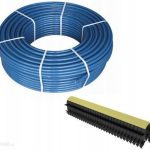 Columbia Vac OPC550