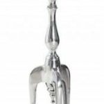 Klarstein Studio 5 900/1800W Czarny