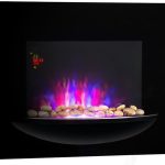 Classic Flame Milo Dąb Classic