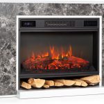 Ospel Grzejnik Elektryczny Z Programatorem T18 1000W Thermoval T18 Ed 1000