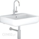 SZAFA PRZESUWNA 150CM MONO BIAŁA/SONOMA