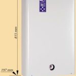Faac S800H Enc Cbac 100St. Napęd Do Bramy Skrzydłowej Do 4M