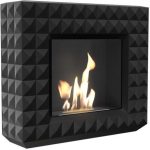 Defro Home Defro Stalowy Intra Me Bl Slim 8Kw Boczny Lewy