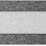 Besco Delfina Lewa 166x107cm (WAD166NL)