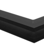 Infire Inside U1000 Black Vers2 Z Szybą