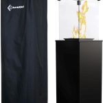 Darco Generator Ciągu Kominowego Gck 200Mm Podstawa Kwadratowa