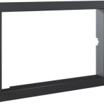 Dalap Redukcja Pcv Kolano Łącznikowe Przekrojów Zmiennych 100Mm (941)