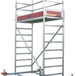 Dakea Okno Do Dachów Płaskich Horizon Fixed 120X120 Nieotwierane