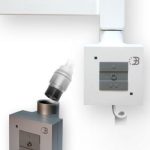 Defro Aquapell 13kW Czerwony