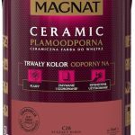 Jedynka do drewna i metalu Połysk SZARY JASNY 0,36l 5971786004