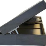 Fenix Promiennik Sufitowy Ecosun U 700W Biały