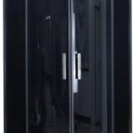 Kominus Przedłużenie Komina Izolowane Okrągłe Fi130Mm Wys. 500Mm Gr. 0,8Mm (Kzs131950D445)