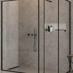 Awenta Kratka Wentylacyjna Classic 14X14/Fi 100 Brązowa (T61Br)