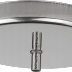 Dalap Kanał Wentylacyjny Płaski Elastyczny Pcv 204X60Mm Dł. 3000Mm (4524)