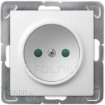Roca Terran 10X100 Konglomerat Stonex Biały (AP033E83E801100)
