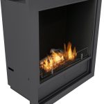 Infire Biokominek 2Side 1200