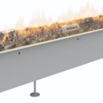 Dalap Kanał Wentylacyjny Aluminiowy Elastyczny Do 150°C Ø 150Mm Dł. 3000Mm (90270)