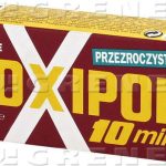 Ferro MEZZO II zlewozmywak granitowy 2-komorowy 48/78 grafit shine (DRGM2/48/78HA)