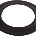Tres Tub Czarny Matowy 03411601Nm