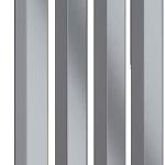 Novellini Eon A 100X80 Lewa Eona 10Xsx1N-Xa
