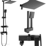 Hansgrohe Przełącznik kpl. do baterii wannowych 94077000