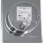 CMT Piła do aluminium 250×30 297.080.10M