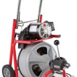 ANSLUT LAMPA Z CZUJNIKIEM RUCHU 300 LM 5 W IP44