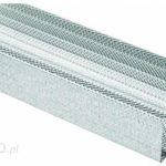 Stolik kawowy factory loft 56 cm szary akacja 39672