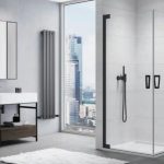 Kabi Ideal 120X80 Z Niskim Brodzikiem