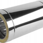 Krzys-Pol Rura L-330 60/100 Z Uszczelką
