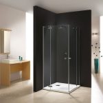 Cersanit Fresh Moss Glass Inserto 29X59