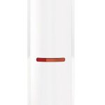 Dimplex Kaseta 500 R 3D Led Z Polanami