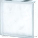 Tubądzin Elementary Listwa White 2 4,5×29,8