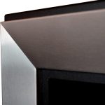 Roca Terran 10X100 Konglomerat Stonex Szary Łupek (AP033E83E801200)