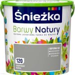 Magnat Ceramic C61 Szmaragdowy Akwamaryn 5L