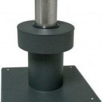 Graphite 150 X 10Mm 1.6Mm 55H666