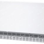 Dalap Kanał Wentylacyjny Płaski Elastyczny Pcv 110X55Mm Dł. 1000Mm (4526)