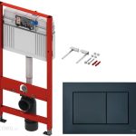 Klarstein Leoben 900/1800W Czarny