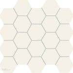 Netto White Shiny Biała Błyszcząca 30X60 Gat. I 1,44 m2
