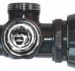 Kratki India Max Czarny
