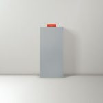 Arbiton Profil Dylatacyjny Sm1 930X30Mm Dąb Śnieżny